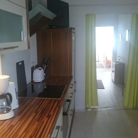 Altstadt Fairmietung *