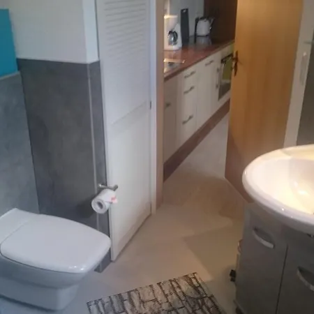 Altstadt Fairmietung Apartman