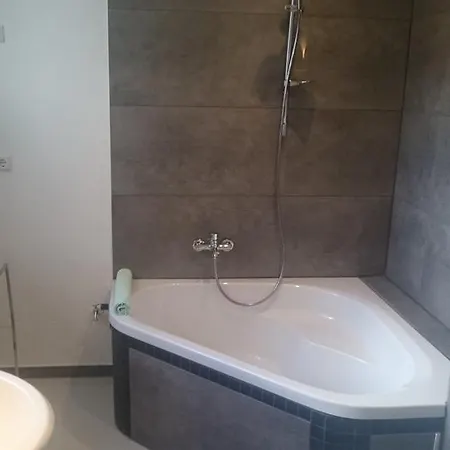 Altstadt Fairmietung Apartman