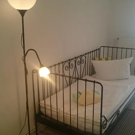 Altstadt Fairmietung Apartman *