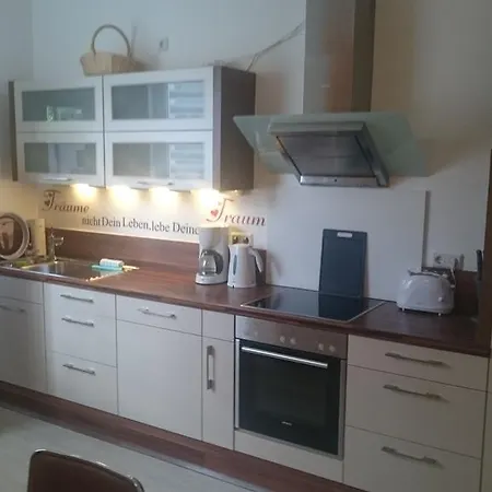 Altstadt Fairmietung