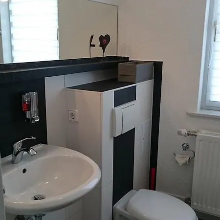 Altstadt Fairmietung * Wißmar