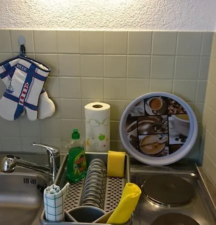 Altstadt Fairmietung * Wißmar