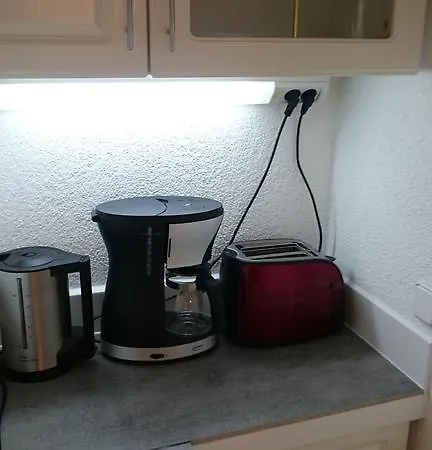 Altstadt Fairmietung Wißmar