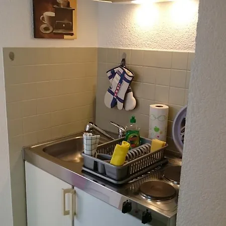 Altstadt Fairmietung