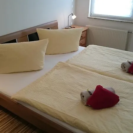 Apartman Altstadt Fairmietung