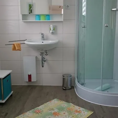 דירה Altstadt Fairmietung Wißmar