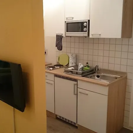 Altstadt Fairmietung *