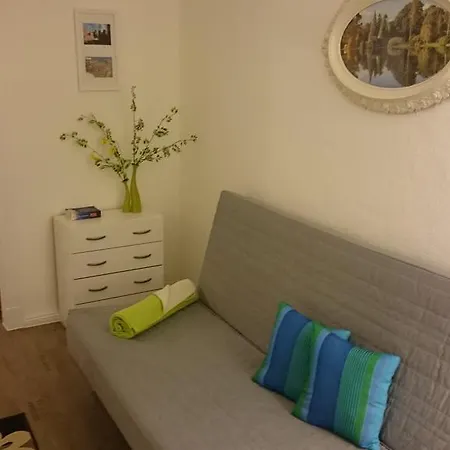 Apartment Altstadt Fairmietung Wißmar