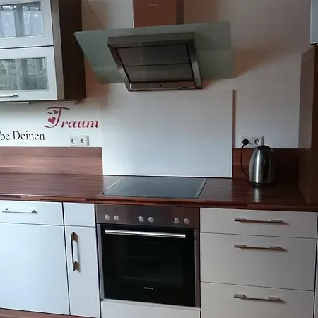 דירה Altstadt Fairmietung *