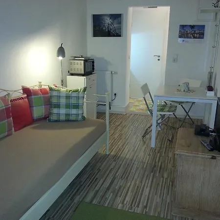 Altstadt Fairmietung Wißmar