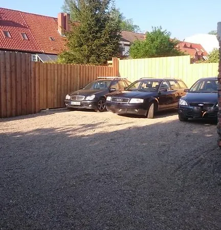 Apartman Altstadt Fairmietung *