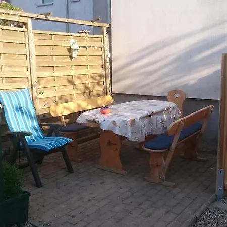 דירה Altstadt Fairmietung Wißmar