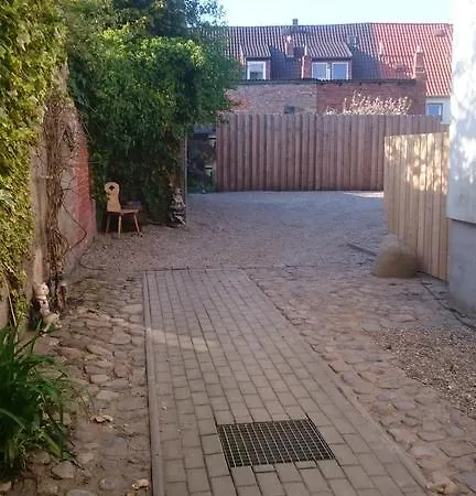 Altstadt Fairmietung Wißmar