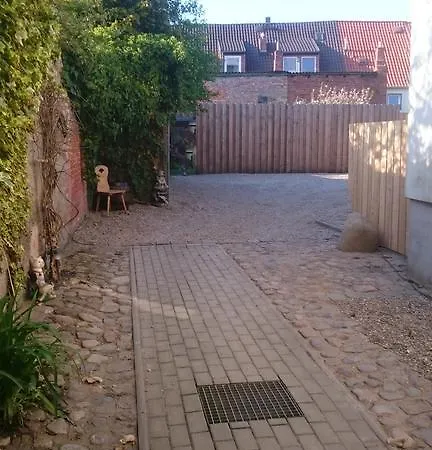 Altstadt Fairmietung Wißmar