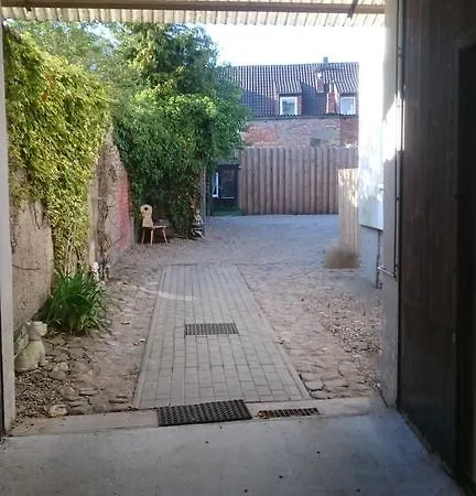 דירה Altstadt Fairmietung *