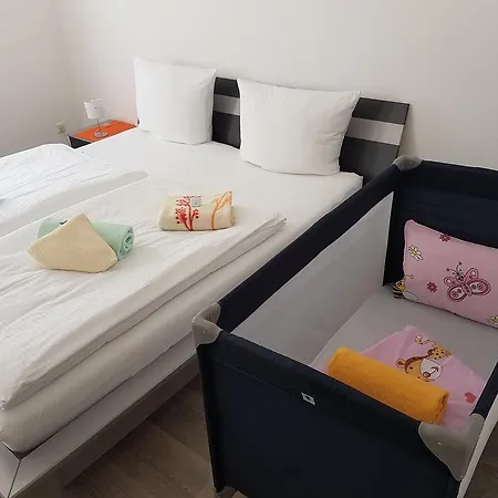 Altstadt Fairmietung Wißmar