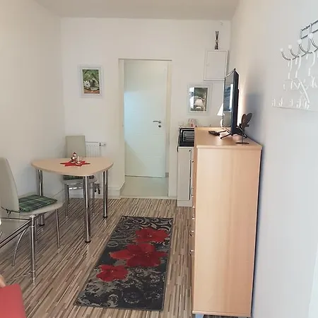 Altstadt Fairmietung Wißmar