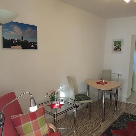 Altstadt Fairmietung Apartman