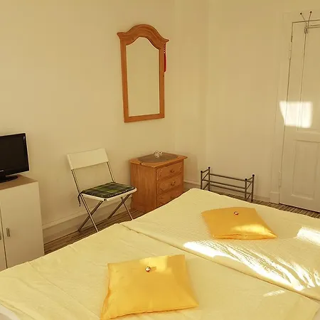 דירה Altstadt Fairmietung *