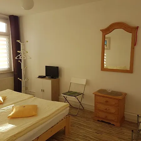 Altstadt Fairmietung Apartman *