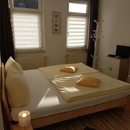 Apartman Altstadt Fairmietung Wißmar