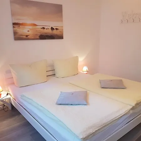 Altstadt Fairmietung Apartment