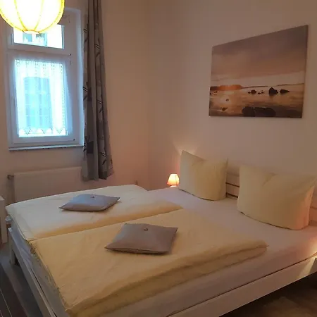 Apartman Altstadt Fairmietung *