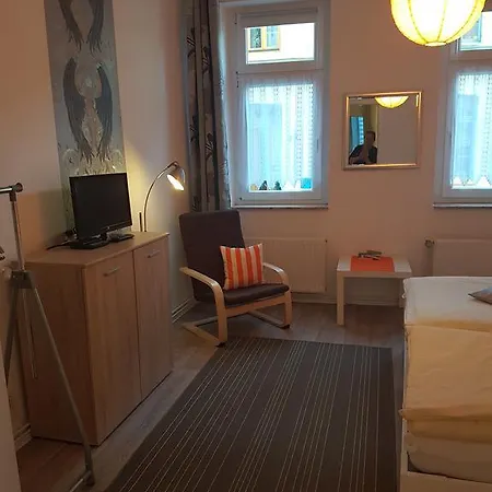 Altstadt Fairmietung *