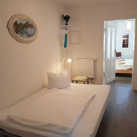 Altstadt Fairmietung Wißmar