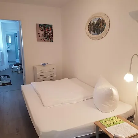 Altstadt Fairmietung דירה