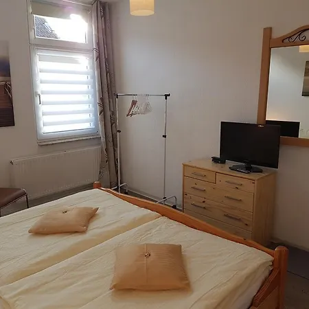 דירה Altstadt Fairmietung *