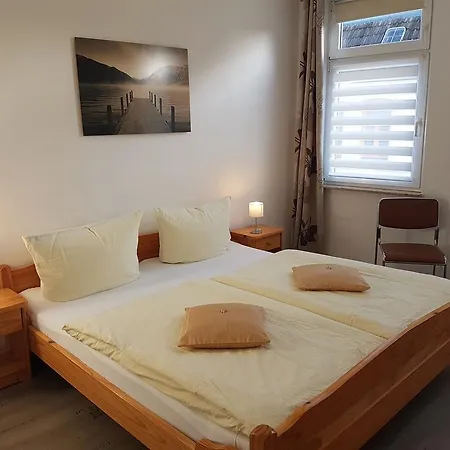 Altstadt Fairmietung *