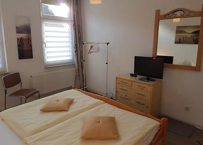 Apartment Altstadt Fairmietung *